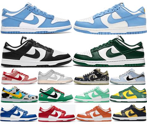 nike sneaker dupes|nike dunk alternative.